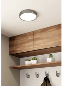 Eglo 99229 - LED mennyezeti lámpa FUEVA 5 LED/16,5W/230V