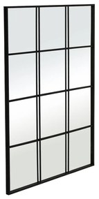 Fali tükör 90x120 cm WIndow – Ixia