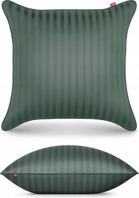 Pamut Párnahuzat 40X40 Adamaszt Jasiek Párnára 100% Pamut