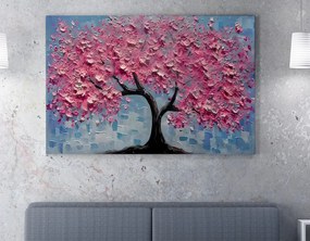 Vászonkép, 50×70 cm – WY346
