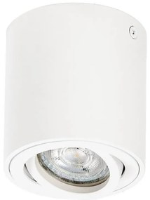 Osram - SPOT spotlámpa 1xGU10/7W/230V fehér