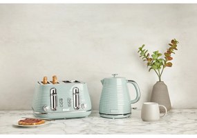 Zöld kenyérpirító Devon - Haden