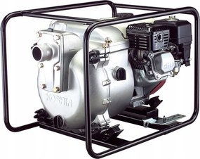 Koshin KTH-50X Motopompa Iszapszivattyú Honda 700l/min