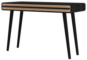 Íróasztal 50x120 cm Chantal – Støraa