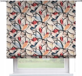 Kész római roló Torino 110x150cm többszínű