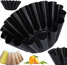 Muffin sütőlap sütemény forma 21 cm