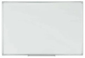 Manutan Expert Laque fehér mágneses táblák, 90 x 180 cm