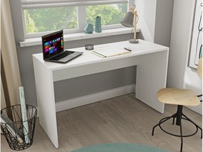 PC asztal Agave Typ 03 (fehér). 1108236