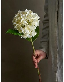 Művirág (magasság 56 cm) Hydrangea – Bloomingville