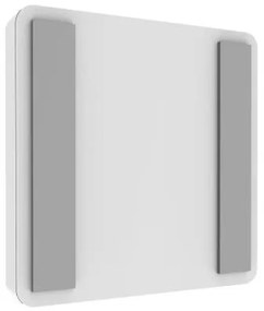 Immax NEO 07507L - Kapcsoló 2-gombos SMART 1xCR2430 Zigbee 3.0 Tuya