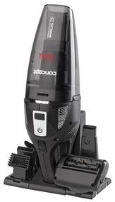 Concept VP4380 - REAL FORCE kézi porszívó 110W/18,5V 2200 mAh fekete