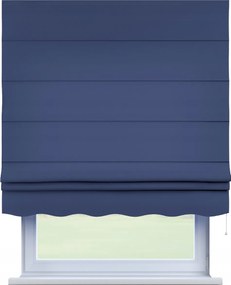 Kész Római roló Florencja 160x180cm kék