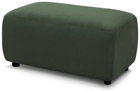 Zöld lábtartó Enjoy – Bobochic Paris