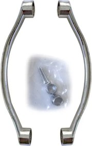 LZF-02 zuhanykabin fogantyú