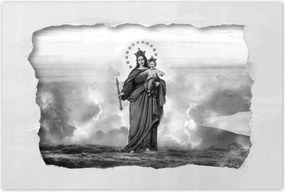 Poszterek 90x60 A hívők segítése