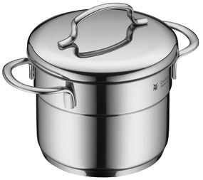 Rozsdamentes acél edény készlet 5 db-os Mini – WMF