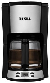 TESLA Electronics CoffeeMaster - Csöpögtetős kávégép 1000W/230V