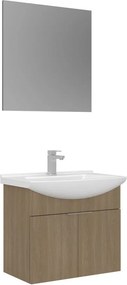 Purus mosdószekrény, 65 cm – TR785PNC1694