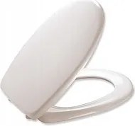 Lassan Záródó Wc-ülőke Koło Aqualino, Kipattintható