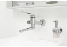 GROHE 32773000 - EUROECO SPECIAL mosdócsaptelep 257 mm, fényes króm