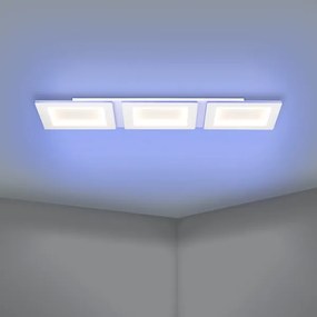 Eglo 900482 - LED RGBW Dimmelhető mennyezeti lámpa PADROGIANO-Z LED/42,5W/230V