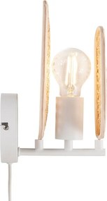 Nordlux BALI 2212231060 Fali lámpa 1x60W/E27