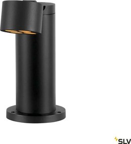 SLV CUBE 1007513 Állólámpa 4x15W/LED 2700K|3000K 800lm IP65