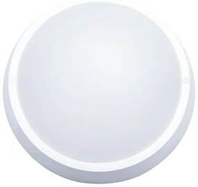 Solight WO738 - LED Kültéri mennyezeti lámpa 1xLED/18W/230V  IP65