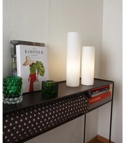 ByRydens 2820580-5002 - Asztali lámpa FLAKE 1xE27/5W/230V fehér