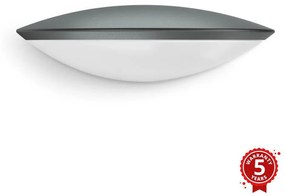 Steinel 059903 - LED Kültéri lámpa érzékelővel L825 iHF LED/12W/230V IP44