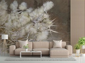 Gario Fotótapéta Pampafu, boho, boho Anyag: Vlies, Méret: 400 x 280 cm