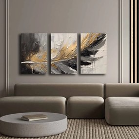 Vászonkép, 45×70 cm – 3P4570GSC-016
