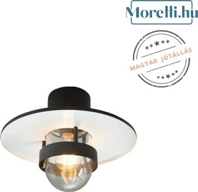 NORLYS 271B BERGEN Modern Kültéri Mennyezeti Lámpa E27 IP55