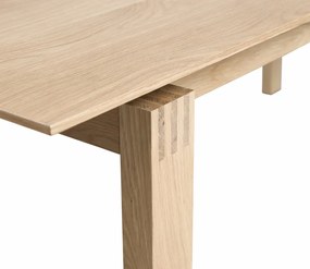 Vindal bővíthető étkezőasztal