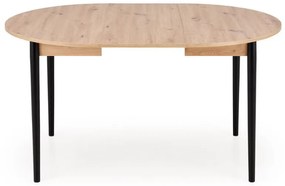 Pivot bővíthető étkezőasztal 102-142 cm