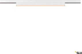 SLV 48V SYSTEM 1006622 Sínreflektor 1x14W/LED 2700K 1140lm IP20