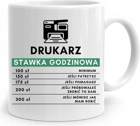 Nyomtatónak Tökéletes Bögre Születésnapi Ajándék fényképes nyomtatással