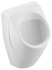 Villeroy & Boch 75240001 - Piszoár O.NOVO hátsó csatlakozású kerámia/fehér
