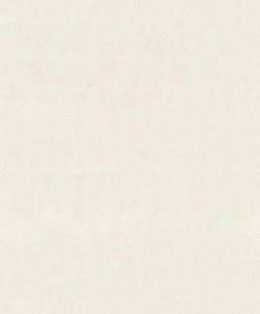 Sima tapéta strapabíró szilárd fehér gyöngyház háttér Paraiso 330007 Rasch