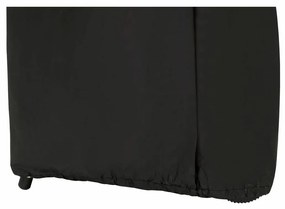Tepro 8101 Univerzális grill védőhuzat, fekete, átmérő 73 cm, magasság 90 cm