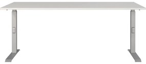 Íróasztal 80x180 cm Agenda – Germania