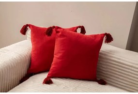 Párnahuzat szett 2 db-os 43x43 cm Puskul – Mioli Decor