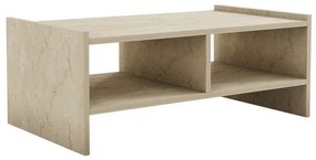 Pera Travertine konferenciaasztal