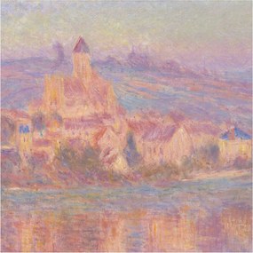 Fotótapéta Falra az előszoba konyhájába Bájos város 250x250 Ragasztó