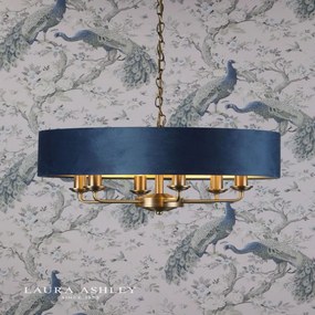 Laura Ashley Sorrento 3756237-Q Csillár 6x40W/E14 IP20