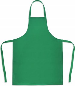 Védő Konyhai Kötény Zöld Sütő Kötény