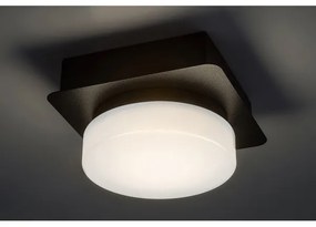 Rabalux 75001 - LED Mennyezeti fürdőszobai lámpa ATTICHUS LED/5W/230V IP44 4000K