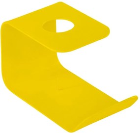 Fém gyertyatartó Flec – noo.ma