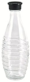 SodaStream Penguin/Crystal üveg palack 0,7 l ,átlátszó