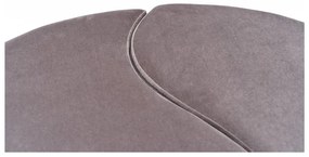 Szürke puff Alis – Artie